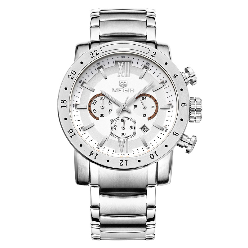 نقره‌ای/صفحه سفید-2