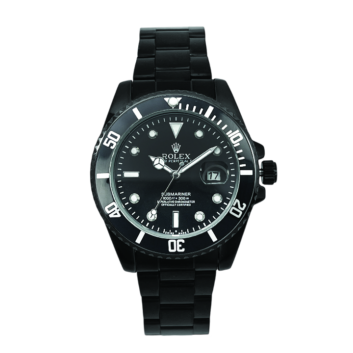 تمام مشکی / مردانه-1