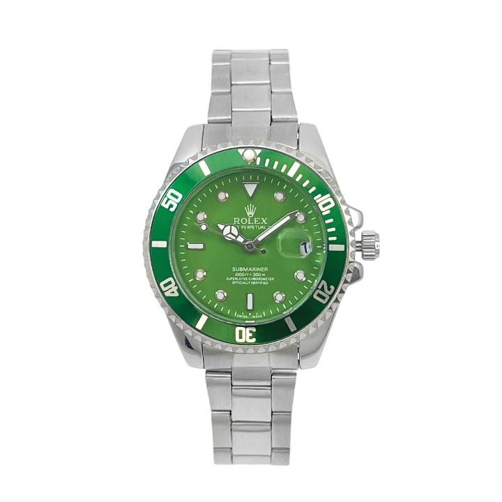 نقره‌ای سبز / زنانه-6