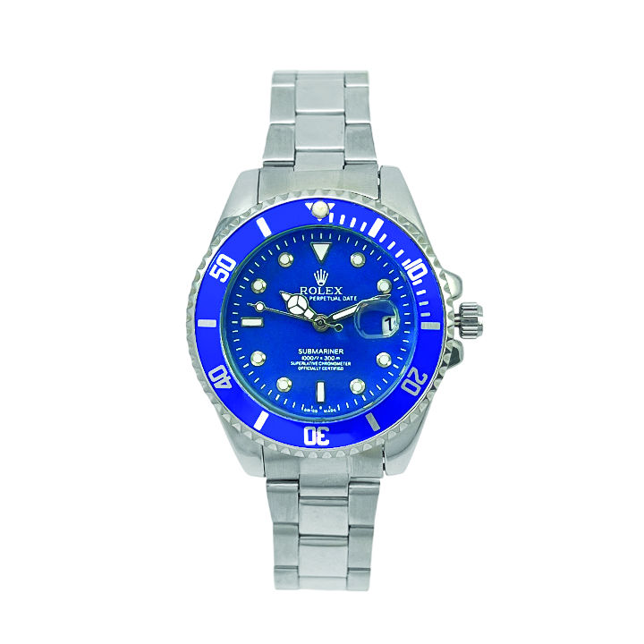 نقره‌ای آبی / زنانه-8