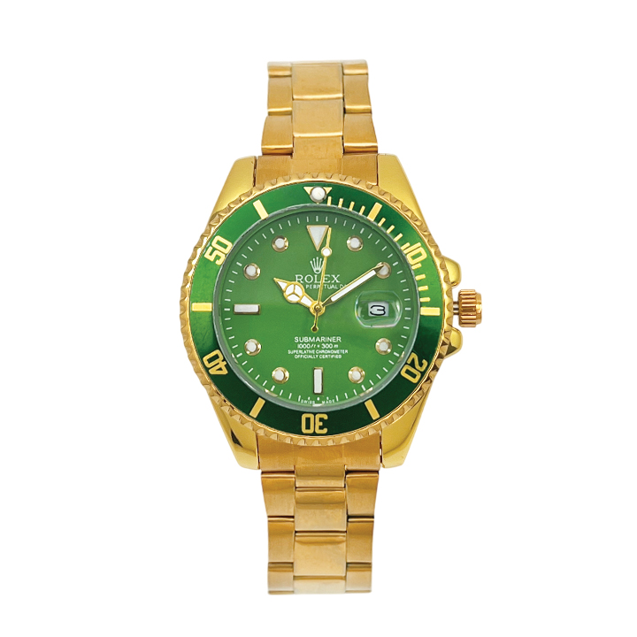 تمام طلایی صفحه سبز / زنانه-24