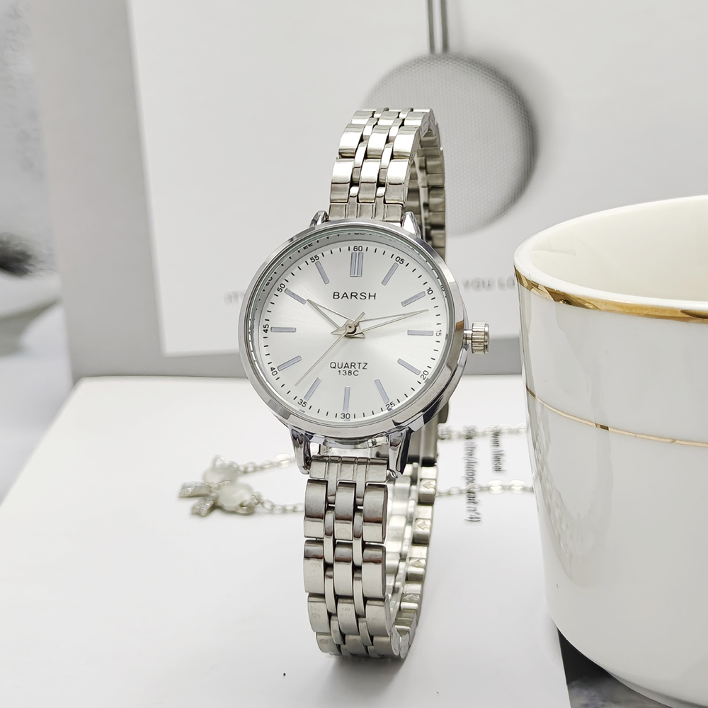 صفحه سفید / بند رولکسی-5