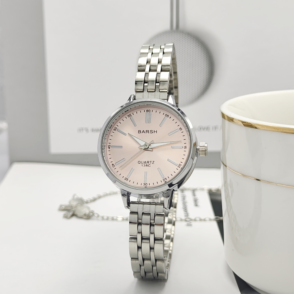 صفحه صورتی / بند رولکسی-8