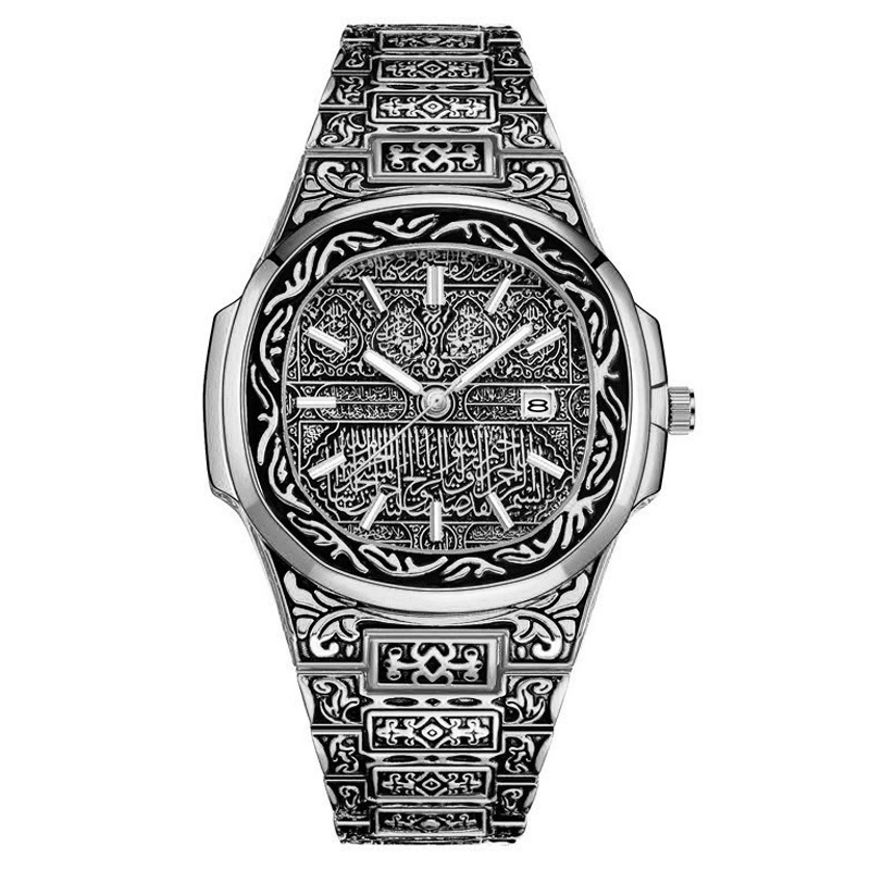 فریم ap - صفحه حکاکی - نقره‌ای-2